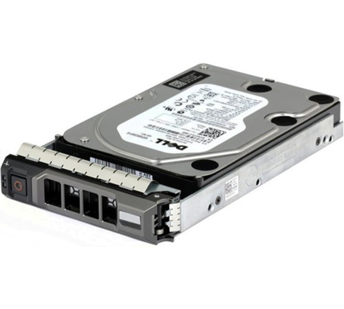 12TB NLSAS 12Gbps 7.2K 512e 3.5