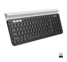 Беспроводная клавиатура Logitech K780 Bluetooth Multi-Device (920-008043) (id 2358)
