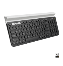 Беспроводная клавиатура Logitech K780 Bluetooth Multi-Device (920-008043) (id 2358)