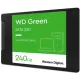 Накопитель SSD 2.5'' Western Digital WDS240G3G0A