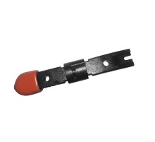 Нож для запрессовки инструмента N-3141N 110 тип Netko Optima N-14B (67800)
