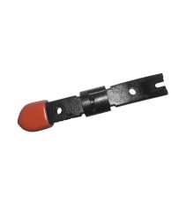 Нож для запрессовки инструмента N-3141N 110 тип Netko Optima N-14B (67800)
