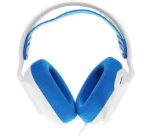 Гарнитура Logitech Headset G335 Wired White Gaming (981-001018) (id 2671)
