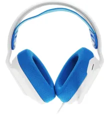 Гарнитура Logitech Headset G335 Wired White Gaming (981-001018) (id 2671)