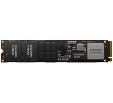 Твердотельный накопитель Supermicro Samsung Enterprise SSD, M.2, PM9A3, 960GB, NVMe/PCIE Gen4 x4, R5000/W1400Mb/s, IOPS(R4K) 550K/60K, MTBF 2M, 1DWPD/5Y, 22110, OEM (repl. MZ1LB960HAJQ-00007) (id 32843)