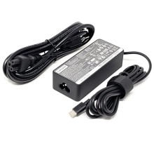 Адаптер питания Lenovo 65W Standard AC Adapter (USB Type-C) (4X20M26272) (id 2312)