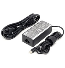 Адаптер питания Lenovo 65W Standard AC Adapter (USB Type-C) (4X20M26272) (id 2312)