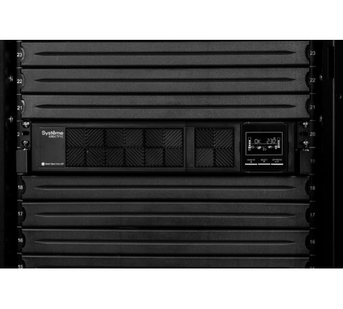 Российский ИБП Smart-Save Online SRT 2КВт Systeme Electric SRTRU2000RTXLI Российский ИБП Smart-Save Online SRT 2КВт Systeme Electric SRTRU2000RTXLI