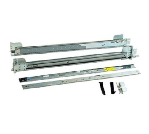 Dell Ready Rails Sliding Rails Without Cable Management Arm for R640 / R430 / R630 / R330 / NX3330 / XC630 (770-BBJS) (id 2003)