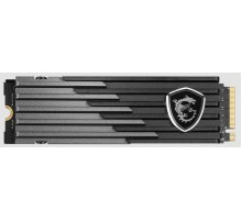 Твердотельный накопитель SPATIUM M480 PLAY PCIe 4.0 NVMe M.2 2TB (S78-440Q300-P83) (id 14516)
