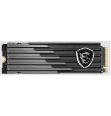 Твердотельный накопитель SPATIUM M480 PLAY PCIe 4.0 NVMe M.2 1TB (S78-440L680-P83) (id 14515)