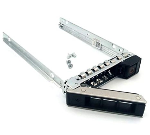 Салазка Dell 2.5 G14 HDD Caddy SAS SATA for R740 R740xd R440 R540 R940 R640 (DXD9H) (id 8520)