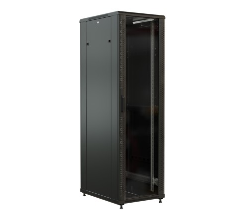 Шкаф 19-дюймовый WRLine WR-TT-2766-AS-RAL9004
