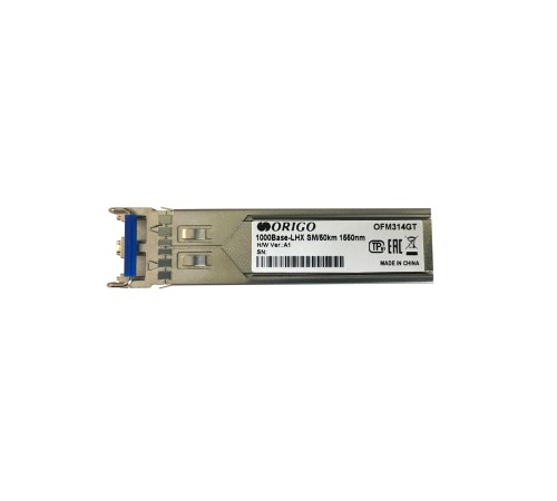 SFP-трансивер Origo OFM314GT OFM314GT/A1A