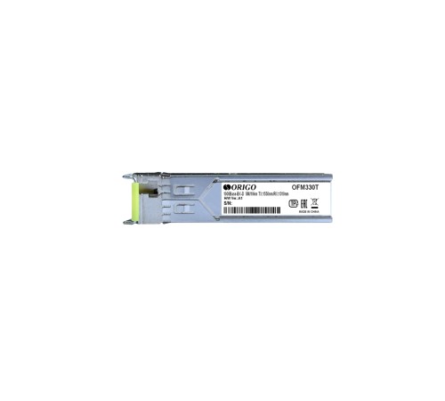 SFP-трансивер Origo OFM330T OFM330T/3KM/A1A