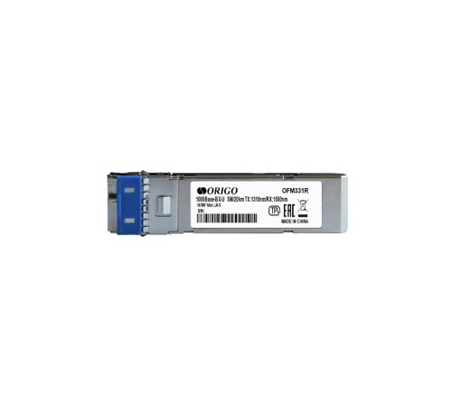 SFP-трансивер Origo OFM331R OFM331R/20KM/A1A
