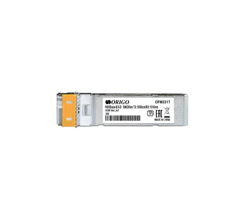 SFP-трансивер Origo OFM331T OFM331T/20KM/A1A