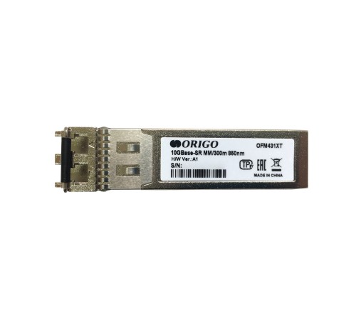 SFP-трансивер Origo OFM431XT OFM431XT/A1A