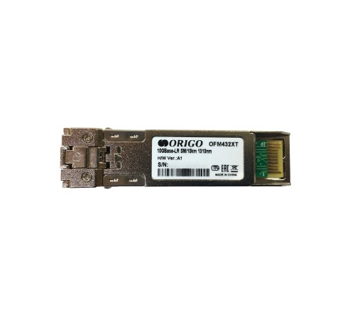 SFP-трансивер Origo OFM432XT OFM432XT/A1A