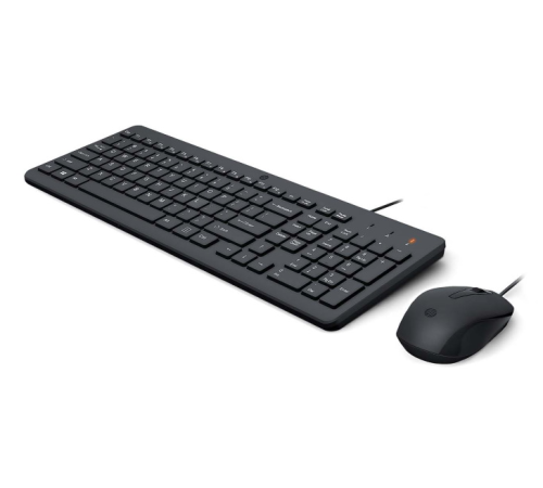 Комплект HP 150 Wired Mouse and Keyboard Combination (240J7AA) (id 3026) Комплект HP 150 Wired Mouse and Keyboard Combination (240J7AA) (id 3026)