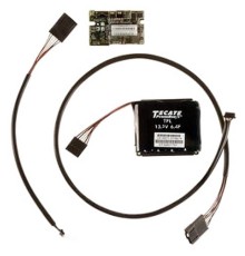 Модуль резервного сохранения Broadcom/LSI CVM02 RETAIL CacheVault Accessory kit for 1Gb series SAS9361, 9380, 1Gb (05-25444-00/LSI00418/LSICVM02), 1 year (id 26072)