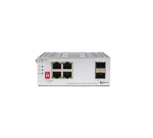 Коммутатор Origo OI2206P OI2206P/60W/A1A