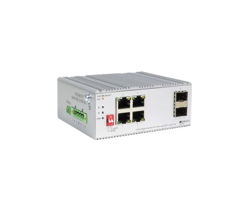 Коммутатор Origo OI2206P OI2206P/60W/A1A