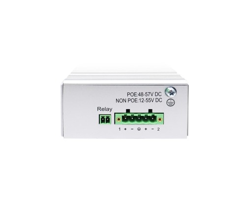 Коммутатор Origo OI2206P OI2206P/60W/A1A