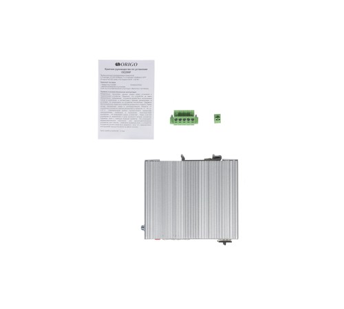 Коммутатор Origo OI2206P OI2206P/120W/A1A