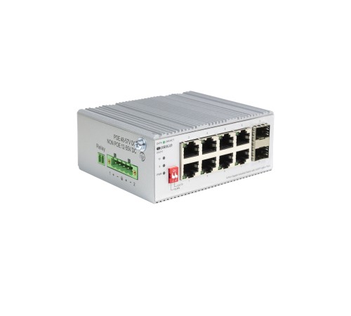 Коммутатор Origo OI2210 OI2210/A1A