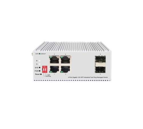 Коммутатор Origo OI3106 OI3106/A1A