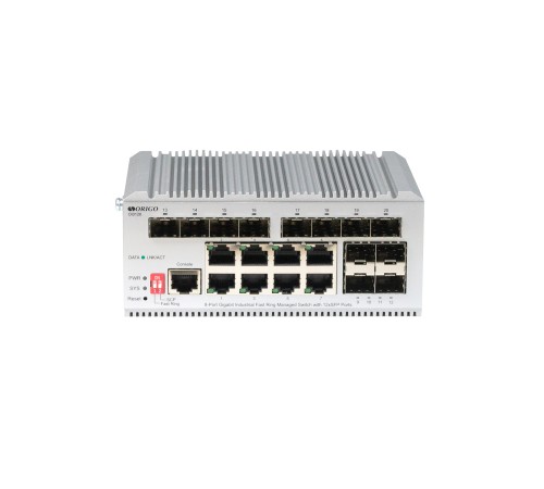 Коммутатор Origo OI3120 OI3120/A1A