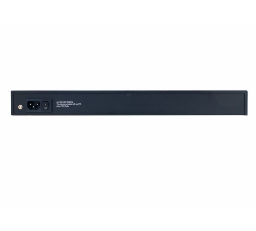 Коммутатор Osnovo SW-62422 (400W) SW-62422(400W)