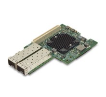Сетевой адаптер Broadcom NetXtreme M225p (BCM957414M4142C) 2x25GbE SFP28 OCP ( v2.0 Type 1) Mezzanine Ethernet Adapter (id 27765)