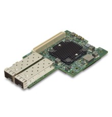 Сетевой адаптер Broadcom NetXtreme M225p (BCM957414M4142C) 2x25GbE SFP28 OCP ( v2.0 Type 1) Mezzanine Ethernet Adapter (id 27765)