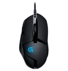 Мышь Logitech G402 Hyperion Fury (910-004073) (id 20572)