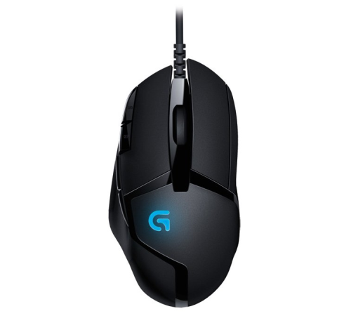 Мышь Logitech G402 Hyperion Fury (910-004073) (id 20572) Мышь Logitech G402 Hyperion Fury (910-004073) (id 20572)