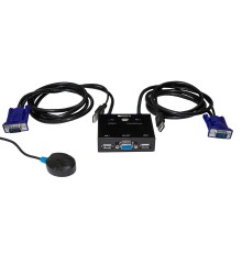 KVM-переключатель Origo OKVM221 OKVM221/A1A