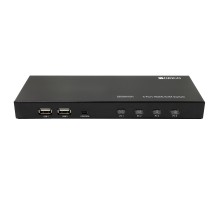 KVM-переключатель Origo OKVM410H OKVM410H/A1A