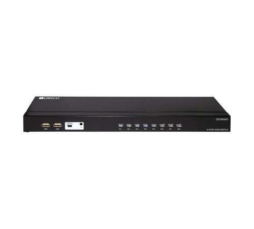 KVM-переключатель Origo OKVM440 OKVM440/A1A