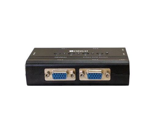KVM-переключатель Origo OKVM4U OKVM4U/A1A