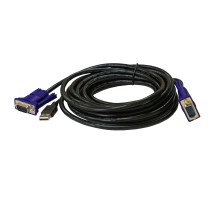 KVM-кабель Origo OKVMCU3 OKVMCU3/A1A