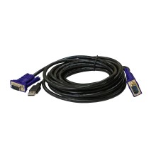 KVM-кабель Origo OKVMCU3 OKVMCU3/A1A