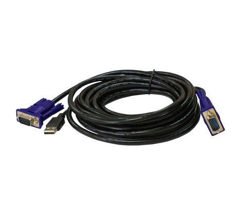 KVM-кабель Origo OKVMCU3 OKVMCU3/A1A