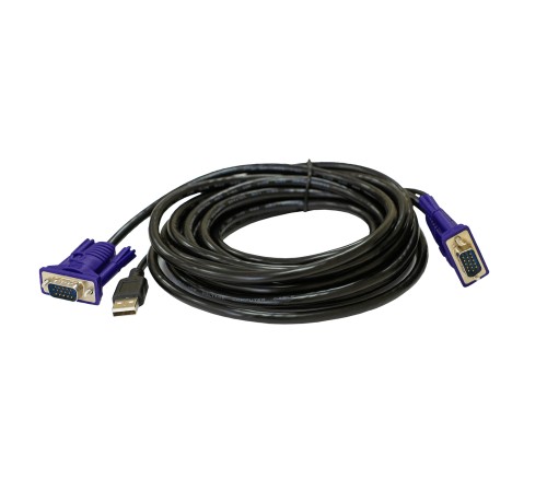 KVM-кабель Origo OKVMCU5 OKVMCU5/A1A