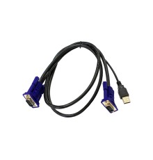 KVM-кабель Origo OKVMCU OKVMCU/A1A