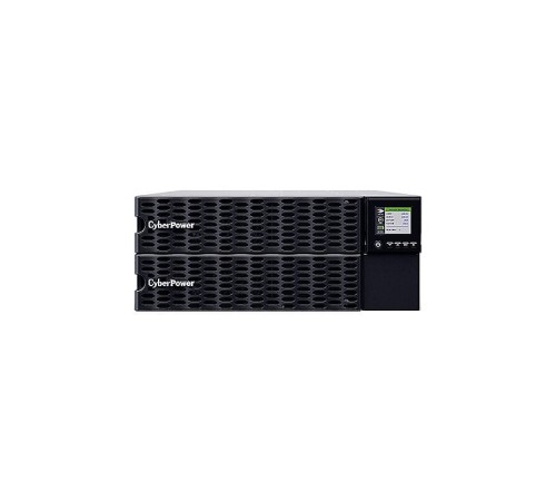 ИБП CyberPower OL10KERTHD