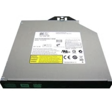 Dell DVD-ROM SATA, Internal Drive for R440 (429-ABBR) (id 1609)
