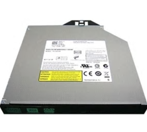 Dell DVD-ROM SATA, Internal Drive for R440 (429-ABBR) (id 1609) Dell DVD-ROM SATA, Internal Drive for R440 (429-ABBR) (id 1609)