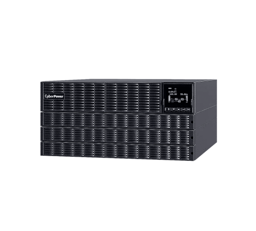 ИБП CyberPower OLS6KERT5U